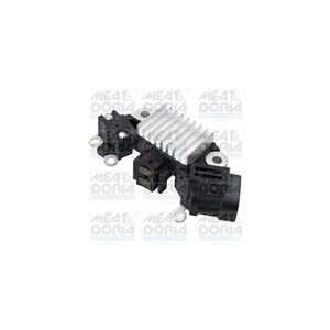 Generatorregulator, fiat 127, fiorino, panda, uno, vw golf ii, jetta ii, passat b3/b4, passat b3/b4 variant, 23100-5M000