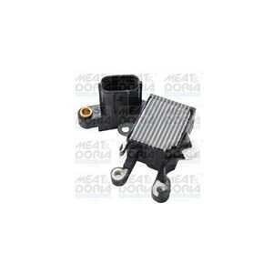 Generatorregulator, land rover discovery iii, range rover iii, range rover sport i