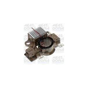 Generatorregulator, ford fiesta iv, fiesta skåp/stor limousine, focus i, focus sedan i, focus turnier i, puma, A866X35872