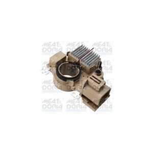 Generatorregulator, kia clarus, clarus kombi, mazda 626 iv, 626 hatchback iv, A866X46572, GY0118W70