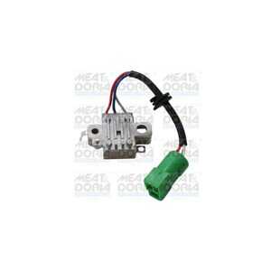 Generatorregulator, toyota, 2700064040