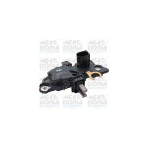 Generatorregulator, bmw 3 [e46], 3 cabriolet [e46], 3 coupé [e46], z4 roadster [e85], 1231715319