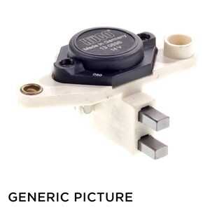 Generatorregulator, honda, 31150PM4003