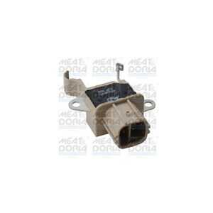 Generatorregulator, toyota rav 4 iii, 2706028300, 2706028301, 2706031090, 2706031100, 2706031101