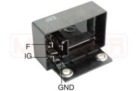 Generatorregulator, alfa romeo,bmw,ford,lancia,mercedes-benz,volvo, 021 903 803 A, 043 903 803 B, 059 903 803 A, 1 244 409, 1 3