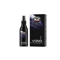 Glasförsegling K2 Vizio Pro Invisible wiper 150 Ml, Universal