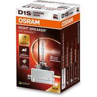 Glödlampa, Osram XENARC NIGHT BREAKER LASER D1S, passar många modeller, 17428959, 910 139 00 00 02, A 910 139 00 00 02, DYX00-99655, N 9