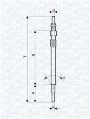 Glödstift, citroën,jaguar,land rover,peugeot,volvo, 02 JD 61604, 02JDE3926, 135 4289, 32017062, 32017063, 5960 76, 5960 77, 596