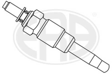 Glödstift, renault,volvo, 50032390, 5962 1Y, 5962 T1, 77 00 704 185, 77 00 734 956, 77 00 855 865, 77 00 856 238, 77 01 349 943