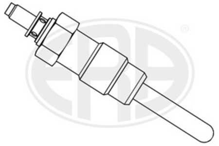 Glödstift, opel ascona b, rekord d, rekord d kombi, rekord e, rekord e kombi, 01 22 999 900, 12 14 303, 122 999 900, 6 0579 41 