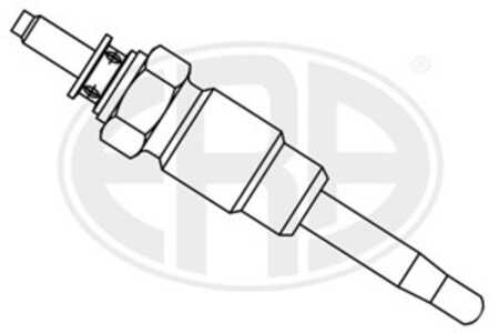 Glödstift, mitsubishi,nissan,renault,volvo,vw, 068 905 061, 11065-Y9703, 1257141, 1257889, 5962 1Z, 5962 J7, 77 01 414 077, 77 