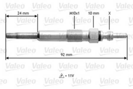 Glödstift, audi,ford,seat,skoda,vw, 1037204, 1669977, 59624J, 8200421091, N10140101, N10140102, N10140103, N10140104, N10140105