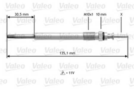 Glödstift, bmw,opel,vauxhall, 12 23 2 248 422, 1214033, 1214056, 1214305, 12232248422, 9196669, 93178225