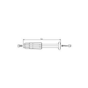 Gummimanschett, tändstift, daewoo,mercedes-benz,ssangyong,vw, 000 156 71 10, 000 156 72 10, 000 156 75 10, A 000 156 75 10