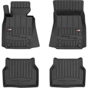 Gummimatta, kupé 3D PROLINE BMW Seria 5 E39  1995-2004, bmw 5 [e39], 5 touring [e39]