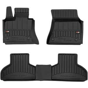 Gummimatta, kupé 3D PROLINE BMW X5 III F15 2013-2018, bmw x5 [f15, f85]