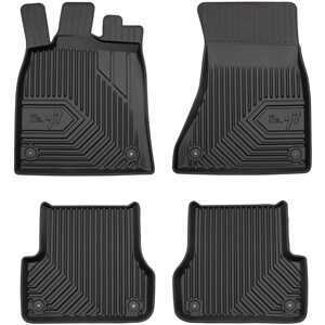 Gummimatta, kupé2.5D Audi A6 C7 2011-2018, audi a6 allroad c7, a6 c7, a6 c7 avant