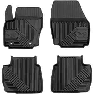 Gummimatta, kupé2.5D FORD Mondeo Mk IV 2007-2014, ford mondeo iv, mondeo sedan iv, mondeo turnier iv, mondeo van iv