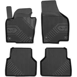 Gummimatta, kupé2.5D VW Tiguan I 2007-2016, vw tiguan, tiguan van