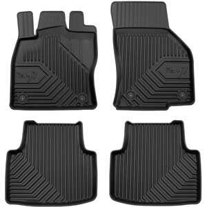 Gummimatta, kupé2.5D VW Passat B8 2014-..., vw passat b8, passat b8 variant