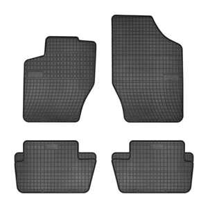 Gummimatta, kupé CITROEN C4 I 2004-2010, citroën c4 i, c4 ii, c4 sedan i, c4 skåp/halvkombi i, c4 skåp/halvkombi ii