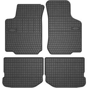 Gummimatta, kupé SEAT Leon I 1999-2005, seat,skoda,vw