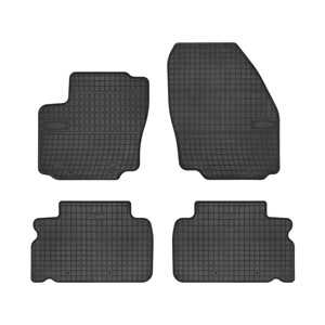 Gummimatta, kupé FORD Galaxy II 2006-2010, ford galaxy ii, galaxy mk van ii, s-max, s-max van