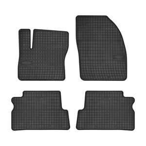 Gummimatta, kupé FORD C-Max 2003-2010, ford c-max, focus c-max