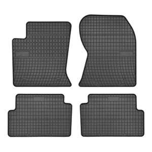 Gummimatta, kupé FORD Focus I 1998-2005, ford focus i, focus sedan i, focus turnier i