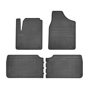 Gummimatta, kupé FORD Galaxy I 5 persons 1995-2006, ford galaxy i, galaxy mk van i, seat alhambra, alhambra van