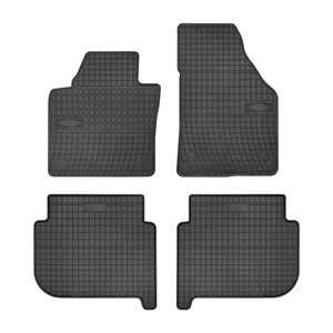 Gummimatta, kupé VW Touran I 2003-2010, vw touran, touran van