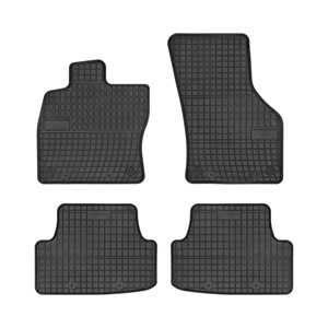 Gummimatta, kupé AUDI A3 III – 8V 2012-, audi,seat,vw