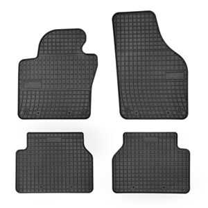 Gummimatta, kupé VW Tiquan 2007-2016, vw tiguan, tiguan van