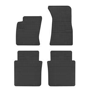 Gummimatta, kupé AUDI A8 D3 Long 2002-2009, audi a8 d3