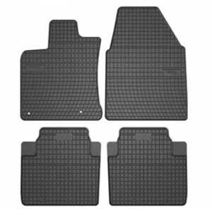 Gummimatta, kupé NISSAN Qashqai I+2 2007-2013, nissan qashqai / qashqai +2 i