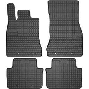 Gummimatta, kupé JAGUAR XF I x250 2007-2015, jaguar xf i, xf sportbrake