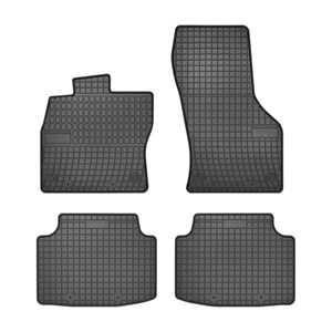 Gummimatta, kupé VW Passat B8 2014-, vw passat b8, passat b8 variant