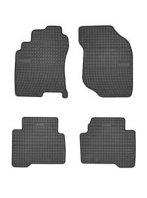 Gummimatta, kupé NISSAN X-Trail I T30 2001-2008, nissan x-trail i