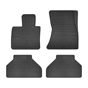 Gummimatta, kupé BMW E70 X5  2007-2013, bmw x5 [e70], x6 [f16, f86]