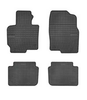 Gummimatta, kupé MAZDA CX-5 2012-2017, mazda cx-5, cx-5 van