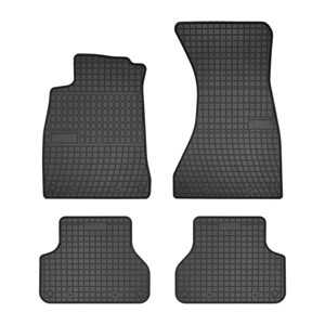 Gummimatta, kupé AUDI A4 – B9 2015-, audi a4 b9, a4 b9 avant