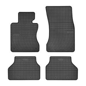 Gummimatta, kupé BMW E60/E61 series 5 2003-2010, bmw 5 [e60], 5 touring [e61]