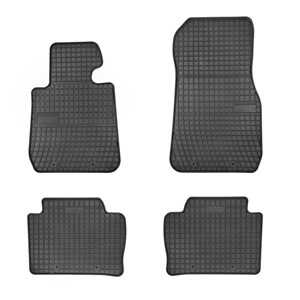 Gummimatta, kupé BMW F30/F31/F34/F35 series 3 2011-, bmw 3 [f30, f80], 3 touring [f31], 3 touring van [f31]