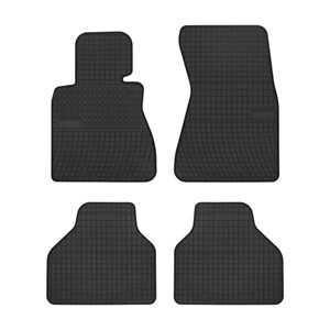 Gummimatta, kupé BMW BMW E65/E66/E67 series 7 2001-2008, bmw 7 [e65, e66, e67]