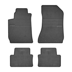 Gummimatta, kupé ALFA ROMEO 159 2005-2011, alfa romeo 159, 159 sportwagon