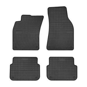 Gummimatta, kupé AUDI A6 - C6 2004-2006, audi a6 c6, a6 c6 avant