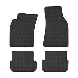 Gummimatta, kupé AUDI A6 - C6 lift 2006-2011, audi a6 c6, a6 c6 avant