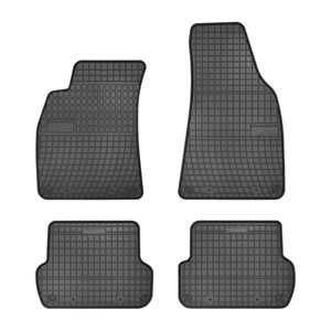 Gummimatta, kupé AUDI A4 - B6 type 8E 2000-2004, audi,seat