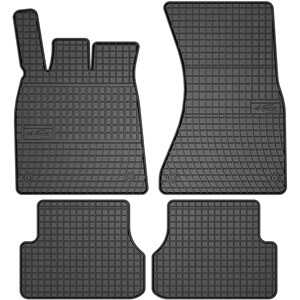 Gummimatta, kupé AUDI A6 - C7 2011-, audi a6 allroad c7, a6 c7, a6 c7 avant, a7 sportback