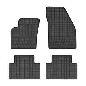 Gummimatta, kupé VOLVO C30 2006-2012, volvo c30, s40 ii, v50